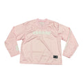 Chrome Hearts Pink Longsleeve Tee