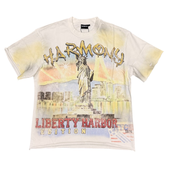 Harmony “Liberty Harbor” Tee