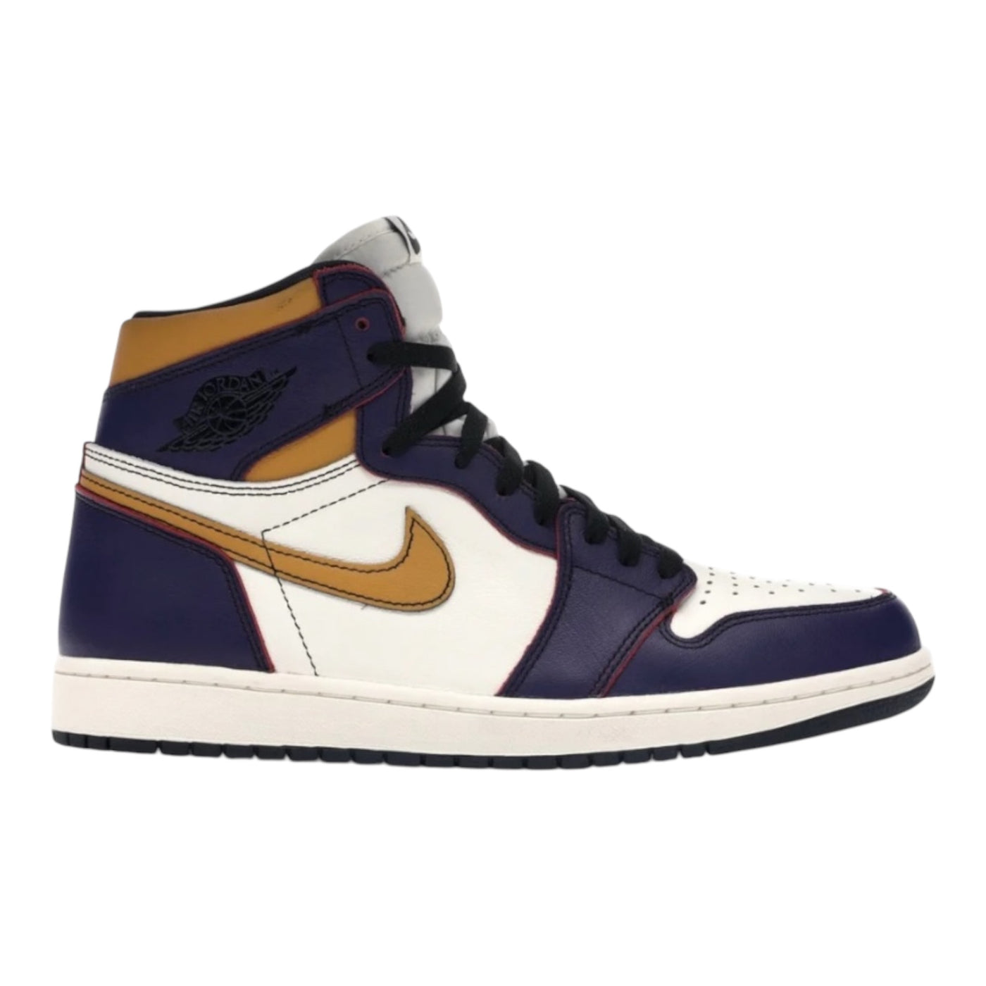 1 Retro SB LA To Chicago