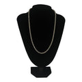 Tennis Chain 22”
