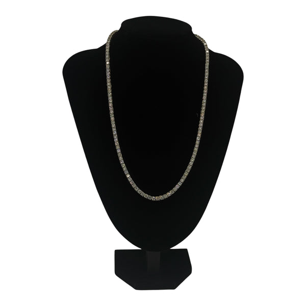 Tennis Chain 22”