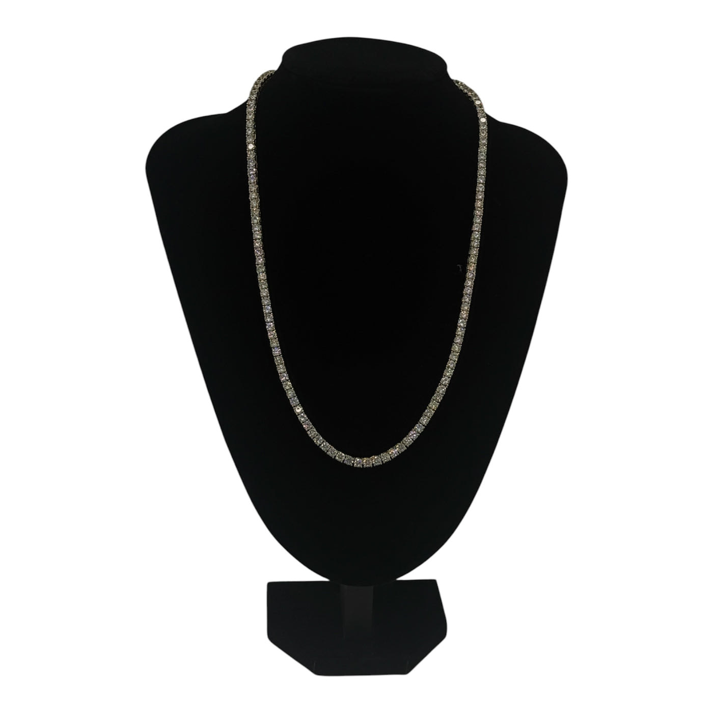 Tennis Chain 22”