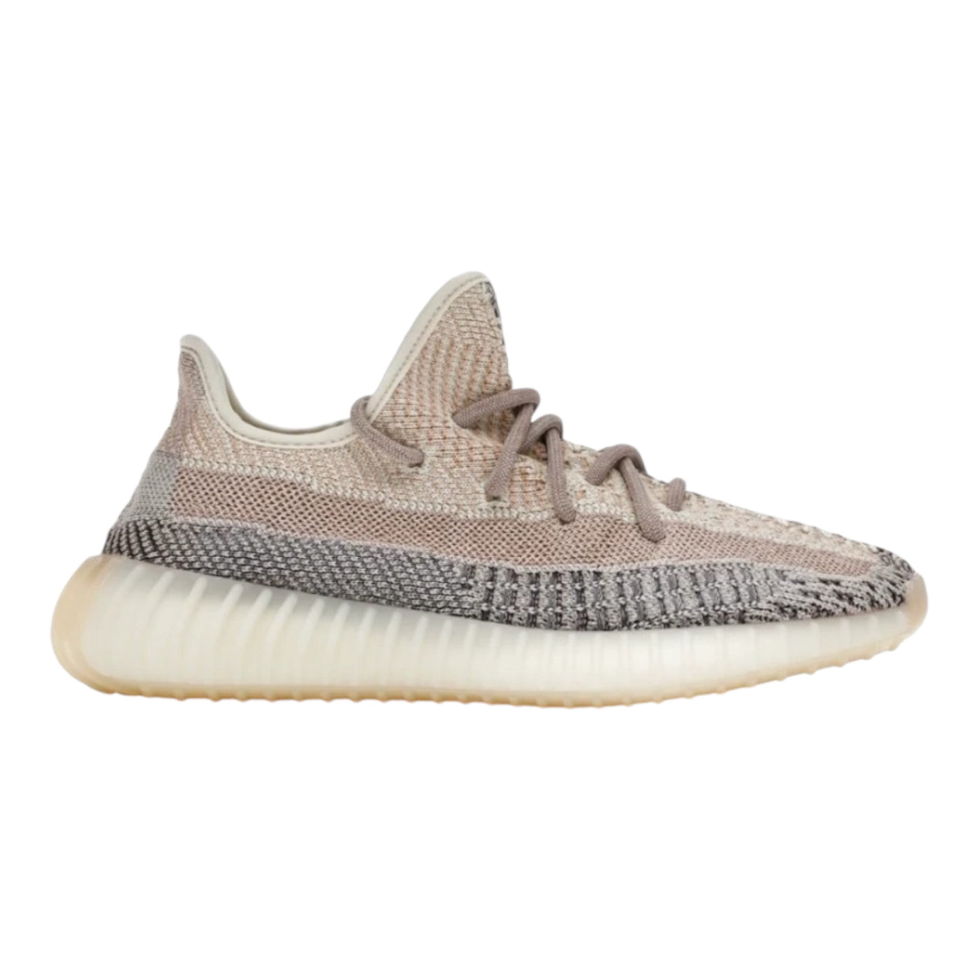 Yeezy 350 V2 “Ash Pearl”