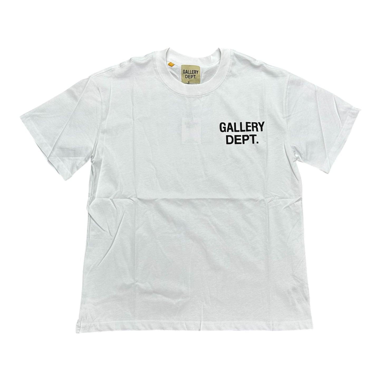 Gallery Dept. white tee