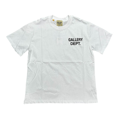 Gallery Dept. white tee