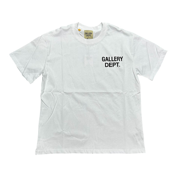 Gallery Dept. white tee