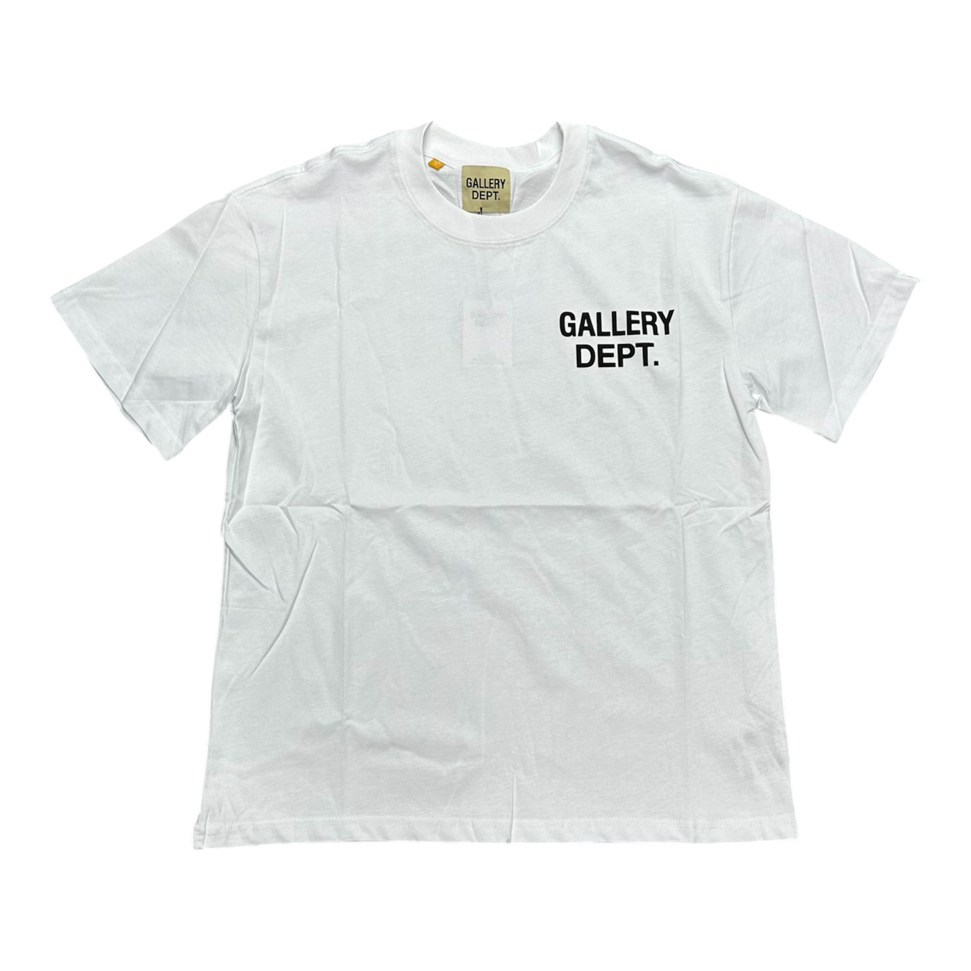 Gallery Dept. white tee
