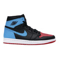 1 Retro “NC to CHi”