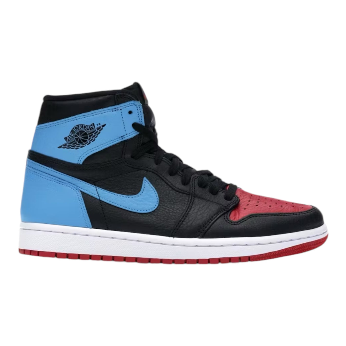 1 Retro “NC to CHi”