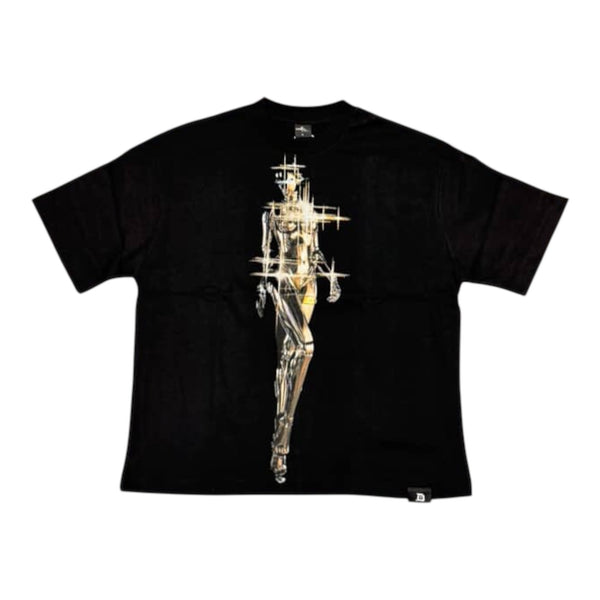 Digital CHROME Tee