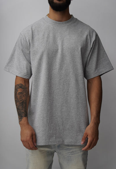 Shaka Wear Grey Super Max Heavy