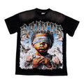 Saints “Heaven Angel” Tee