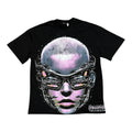 Hellstar “Sci-Fi Glasses” Black Tee