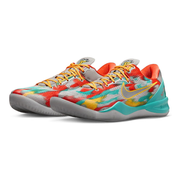 Kobe 8 Protro “Venice Beach”