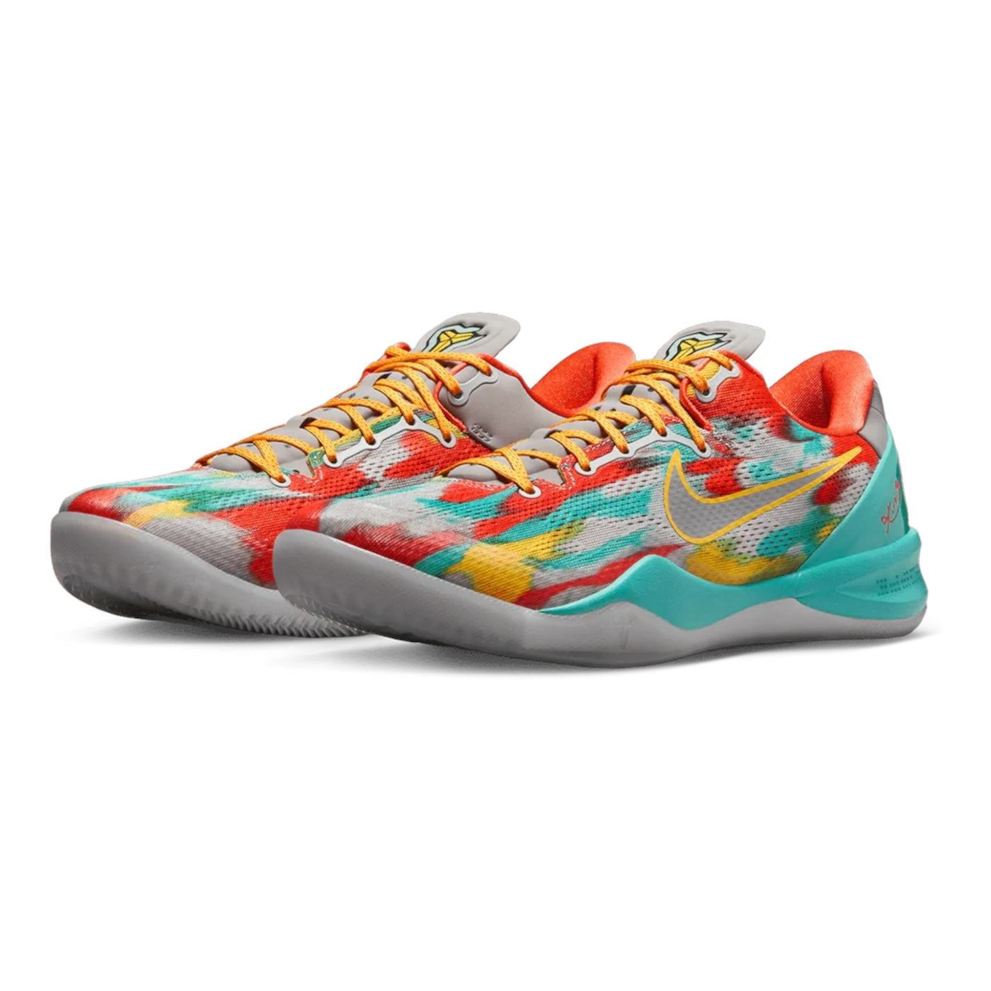 Kobe 8 Protro “Venice Beach”