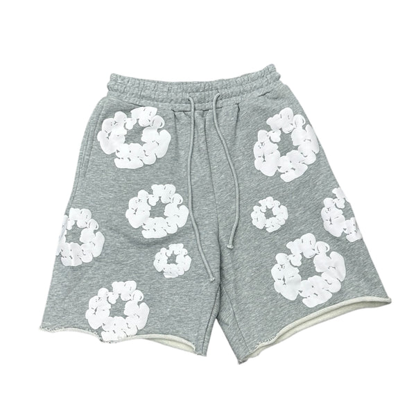 Denim Tear Short Short Grey