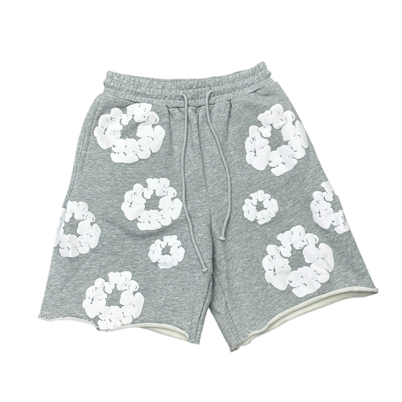 Denim Tear Short Short Grey