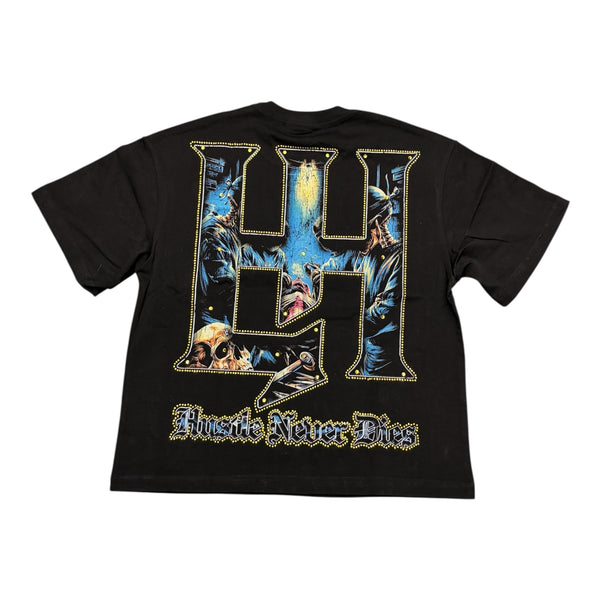 Life Hustlers “Dead Surgery” Tee