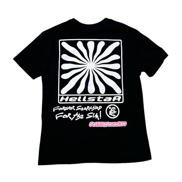 Hellstar Happy Face Tee