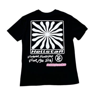 Hellstar Happy Face Tee