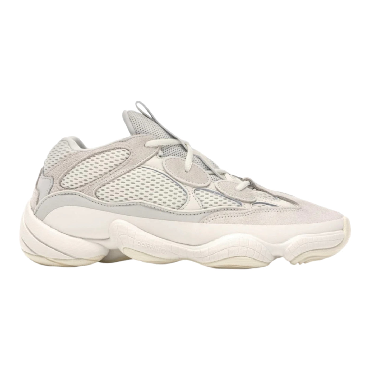 Yeezy 500 “Bone White”