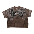 First Row Monuments Tee