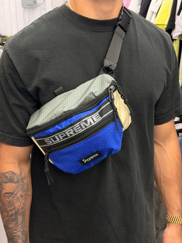 Supreme Fanny Pack