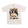 Hustler Protocol Bad Bunny Grammys Tee