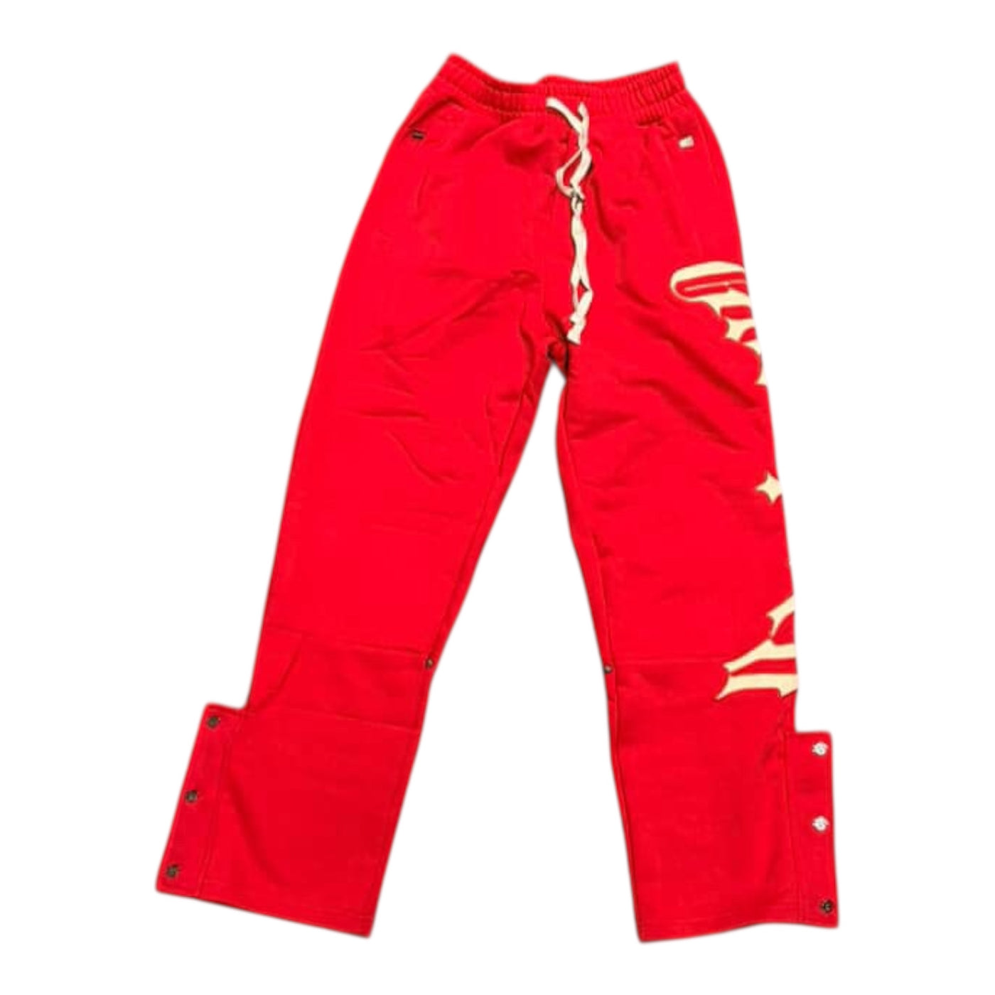 Godspeed Red Sweatpant