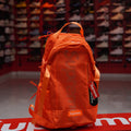 Supreme Bookbag Orange