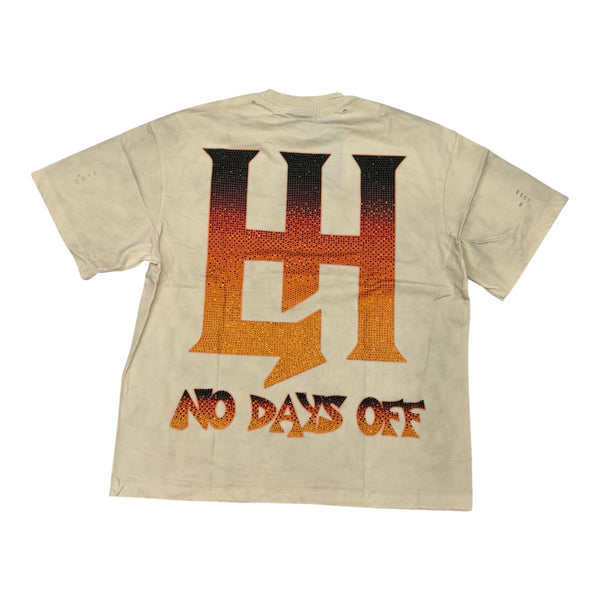 Life Hustler “Robot Story” Tee