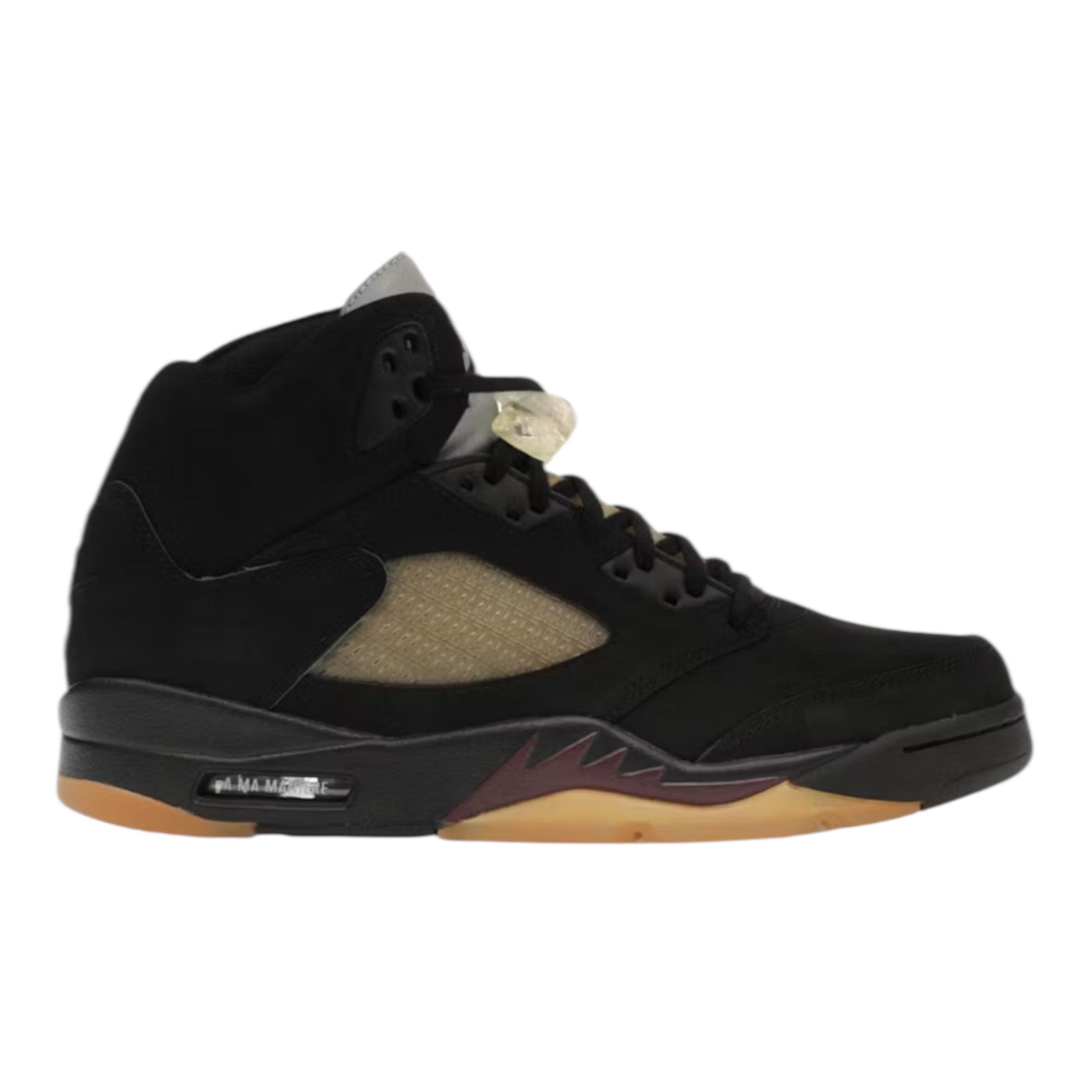 Retro 5 “A Ma Maniére Dusk”