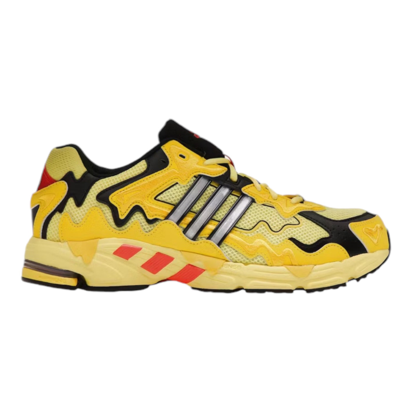 Bad Bunny Response CL Yellow