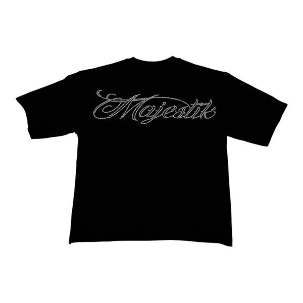 Majestik “VR Scream” Tee