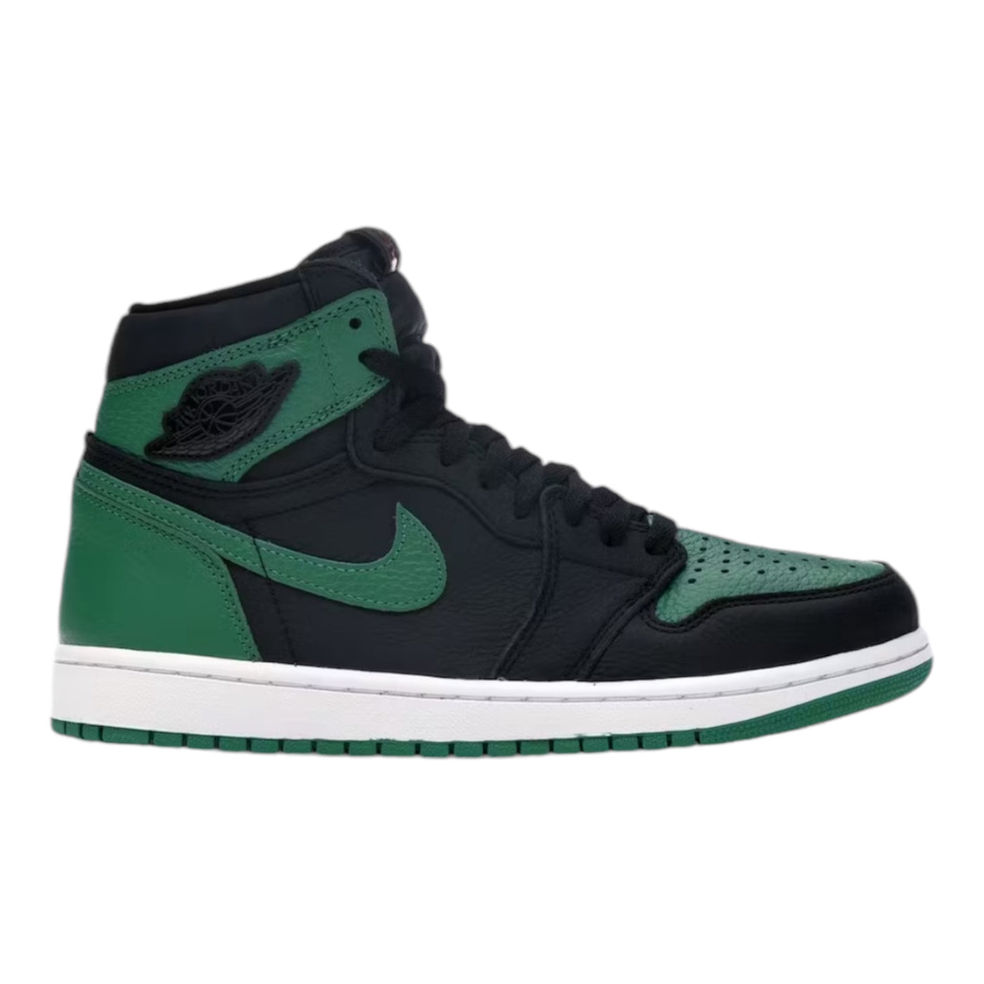 1 Retro “Pine Green Black”