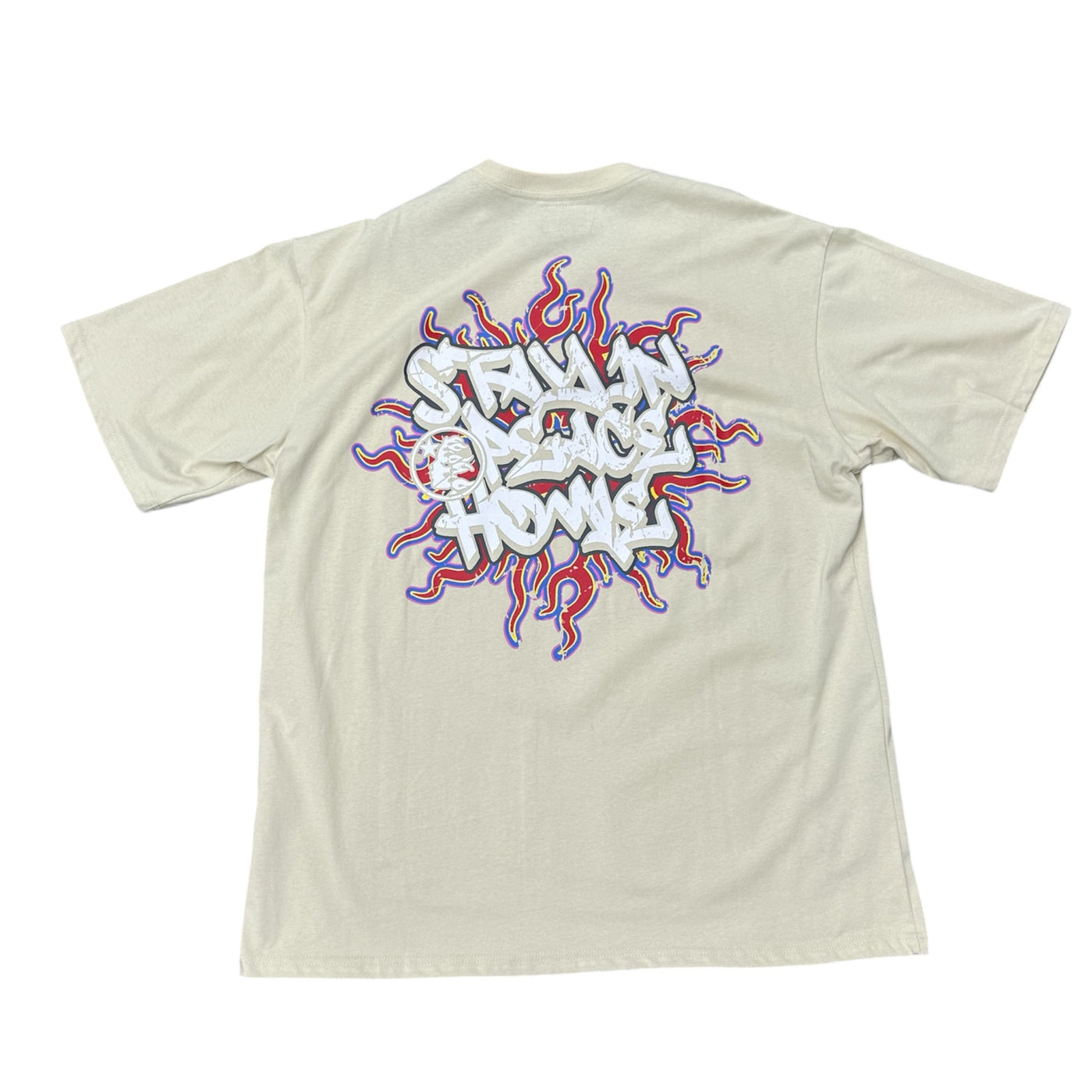 Hellstar Human Tee