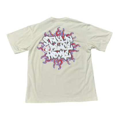 Hellstar Human Tee