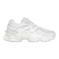 New Balance 9060 Triple White