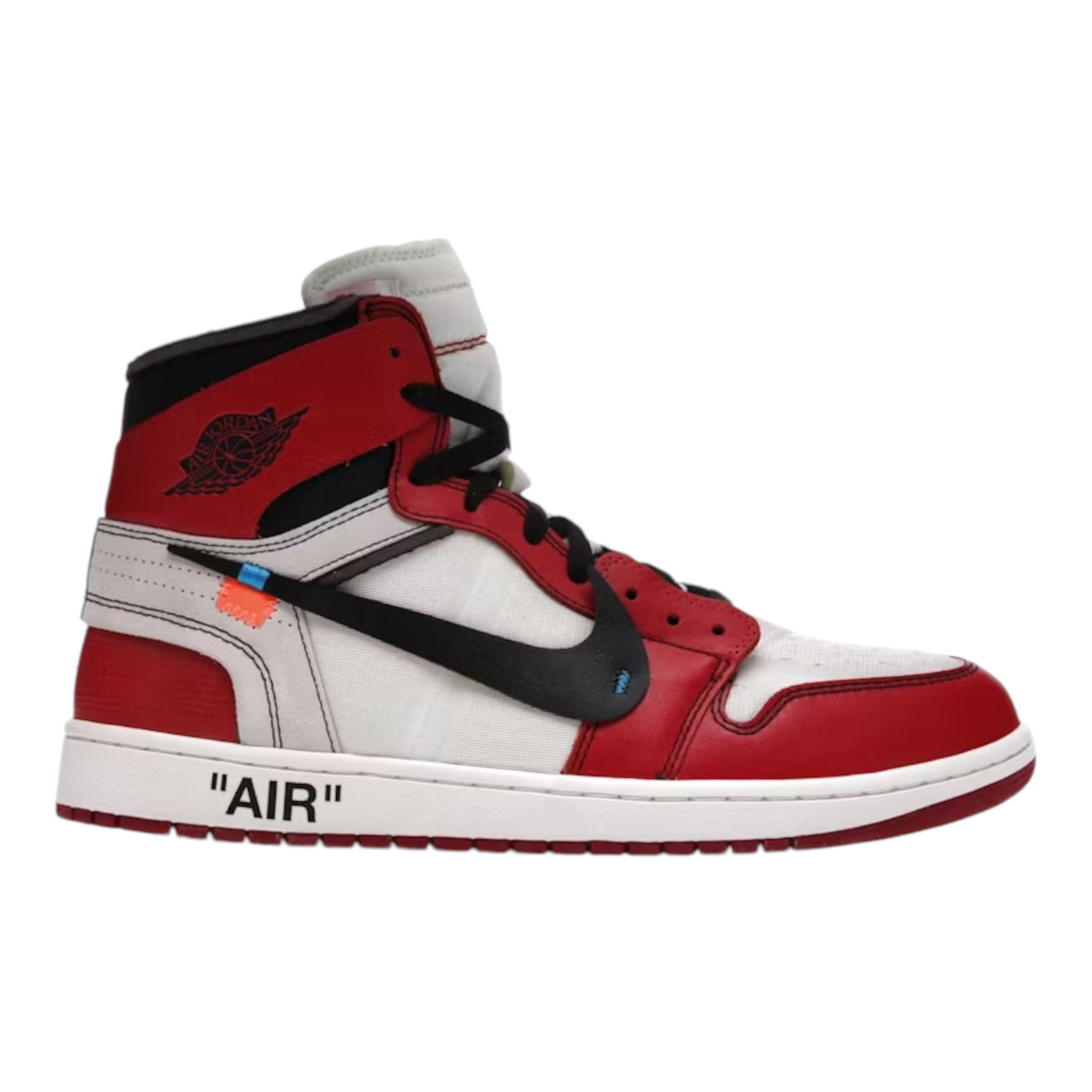 1 Retro Off White “Chicago”