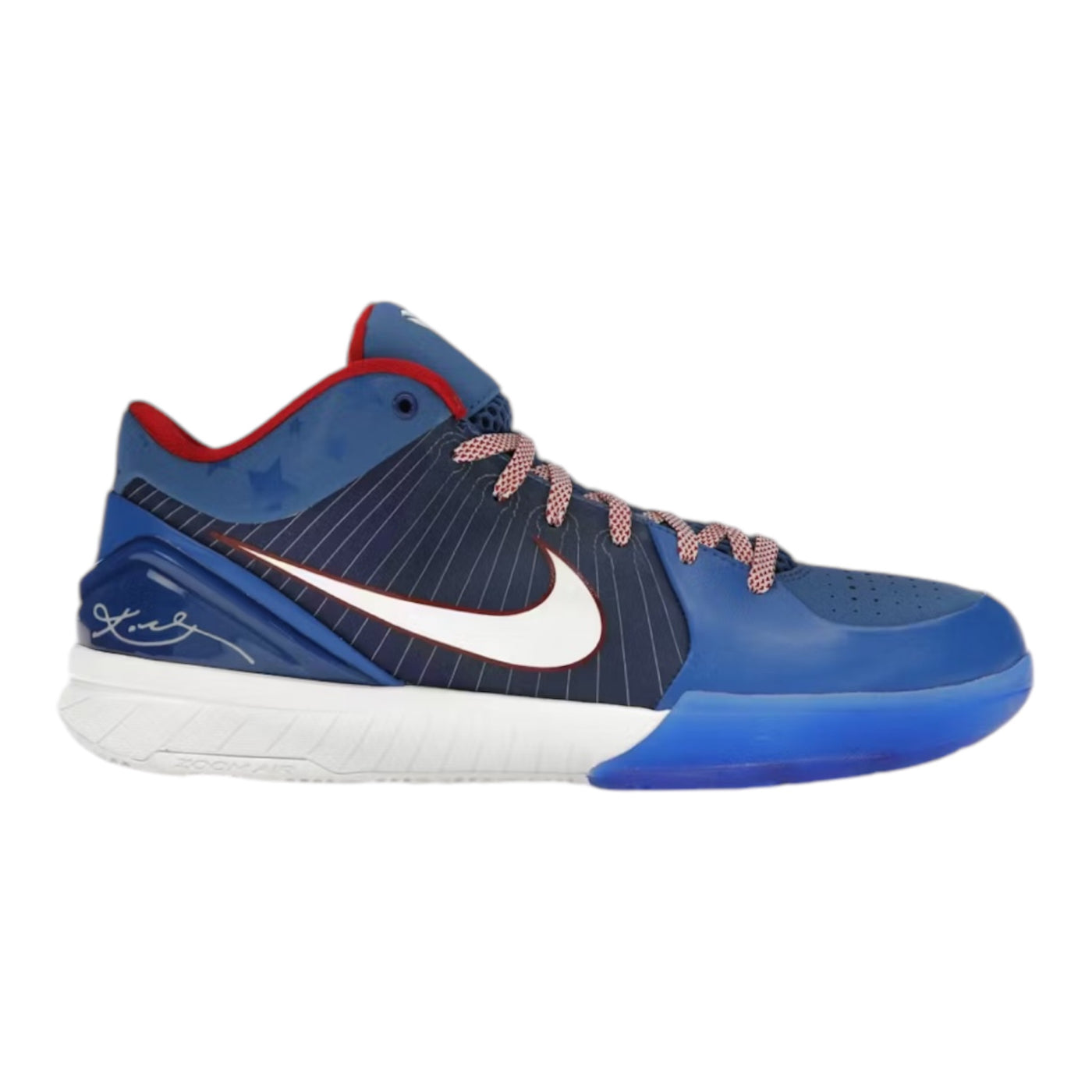 Kobe 4 Protro “Philly” 2024