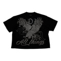 First Row “Above All Things” Tee