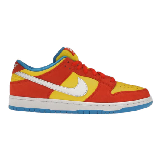 Dunk Low “Bart Simpson”