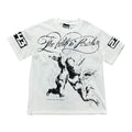Hellstar “Path to Paradise” White Tee