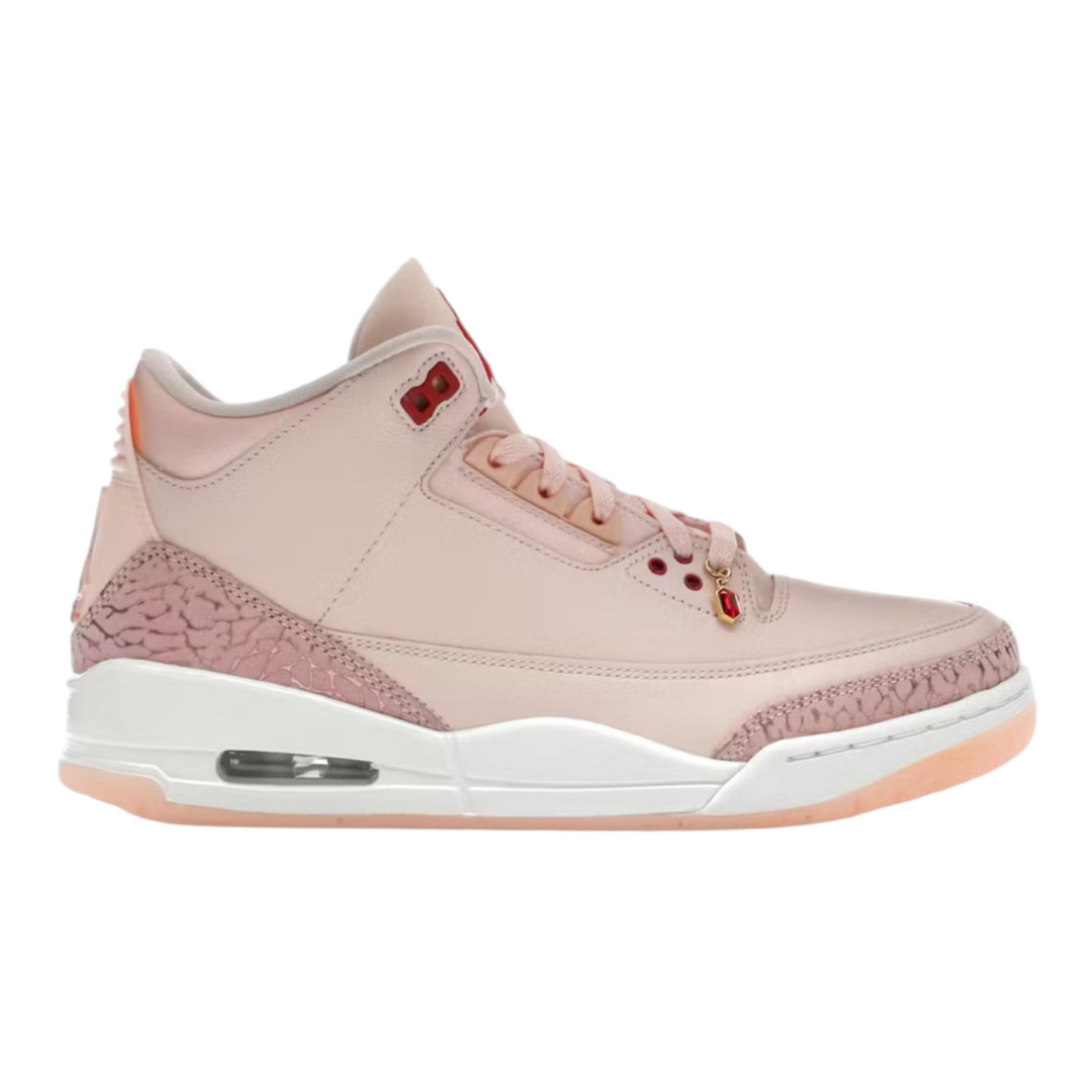 Retro 3 “Valentine’s Day”