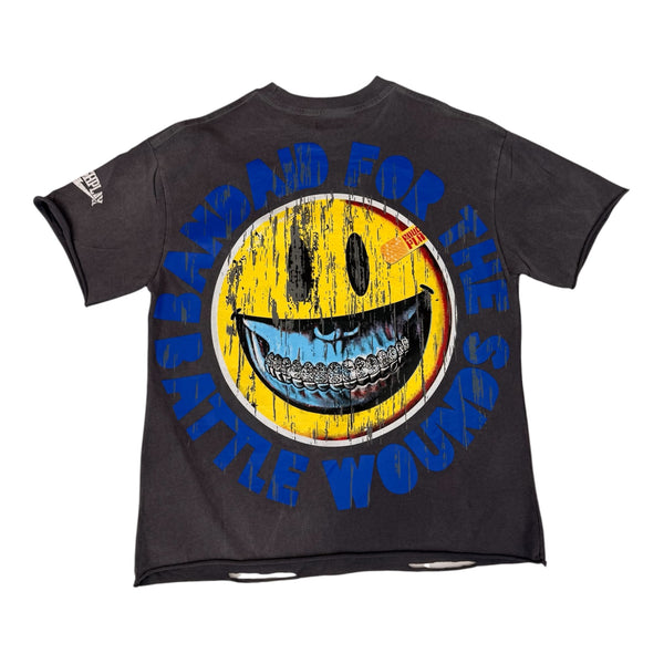 Rough Play “Baseball Player” Tee