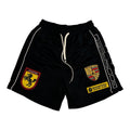 Godspeed Porche Black Short