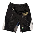 Gallery Dept Black Short