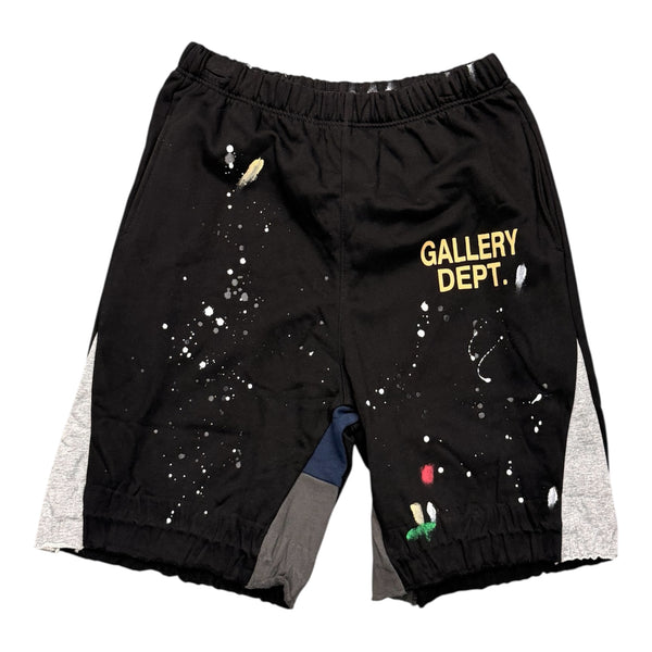 Gallery Dept Black Short