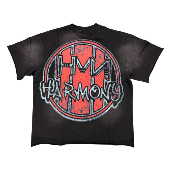 Harmony “Boxing Match” Tee