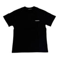 Chrome Heart “History” Black Tee